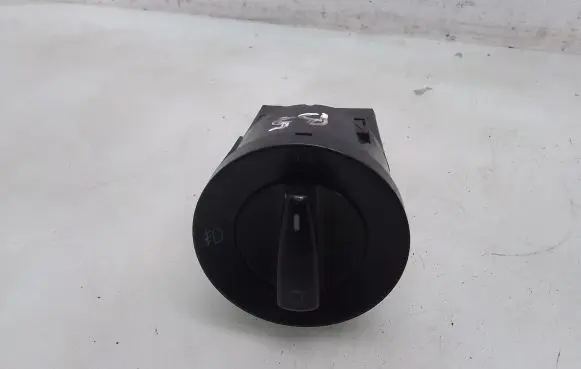 Volkswagen PASSAT B5 Light switch