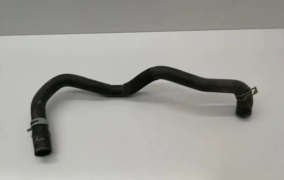 Volkswagen Golf VII Engine coolant pipe/hose 5Q0122073AN