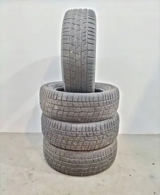 BMW 3 E46 R16 winter tire