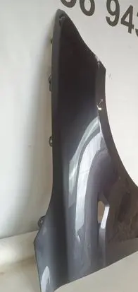 Tesla Model S Fender