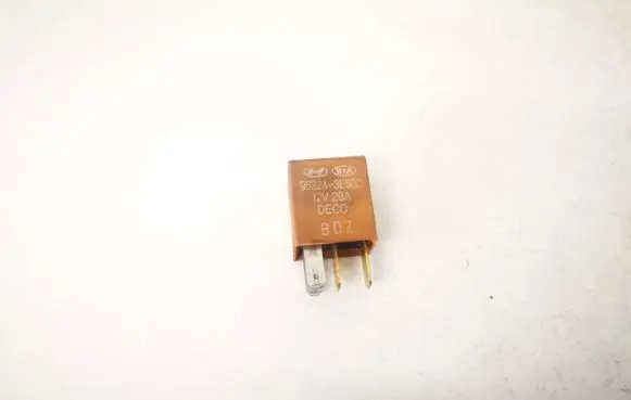 KIA Sorento Other relay 952243e500 95224-3e500