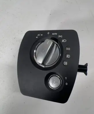 Mercedes-Benz SLK R171 Light switch a1715450404