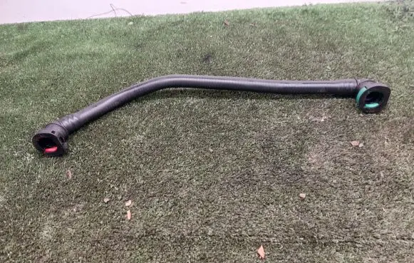 KIA Niro Electric car engine cooling hoses/pipes BG113