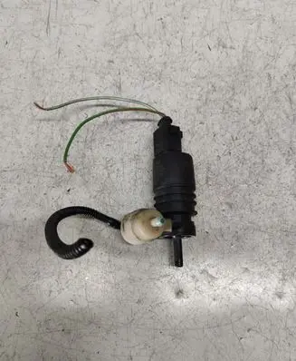 Audi A3 S3 8L Windscreen/windshield washer pump 1T0955651A
