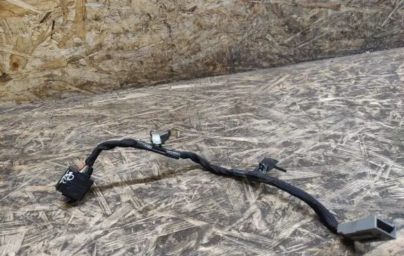 Steering angle sensor