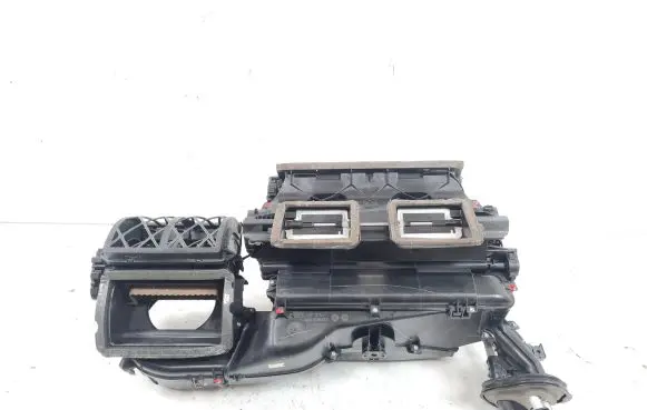 BMW X3 F25 Interior heater climate box assembly 9184306 T1013561VC T1012578T