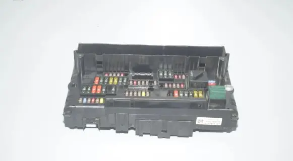 BMW 5 F10 F11 Fuse box set 9252815 61149252815