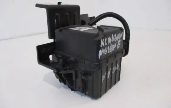 Nissan e-NV200 Other control units/modules 285N74FA0A