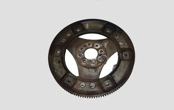Citroen C5 Flywheel 9652553880