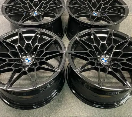 BMW M3 G80 R19 alloy rim 8093836 8093837