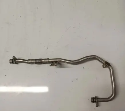 Opel Insignia B Engine coolant pipe/hose 55484552 315573923