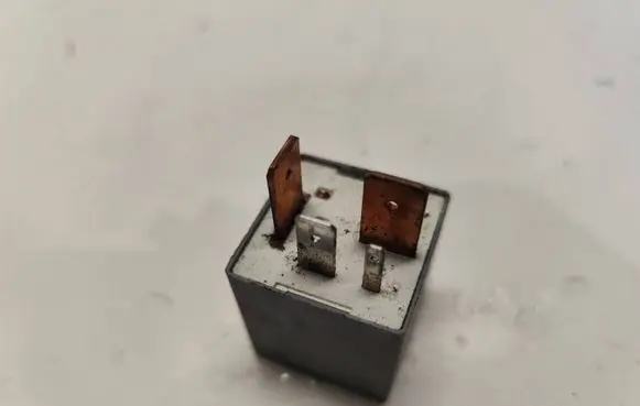 Other relay