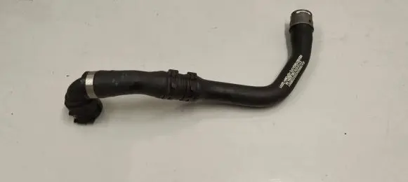 Mercedes-Benz GLE (W166 - C292) Engine coolant pipe/hose A1665004200