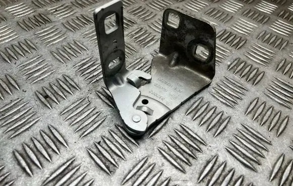 Opel Vivaro Engine bonnet/hood hinges 312082