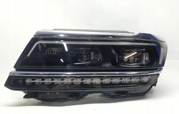 Volkswagen Tiguan Headlight/headlamp 5N1941005B