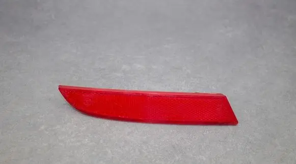 Alfa Romeo Giulietta Rear tail light reflector 50522975