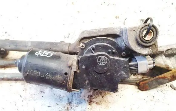 Mazda Premacy Wiper motor 8492007123 849200-7123
