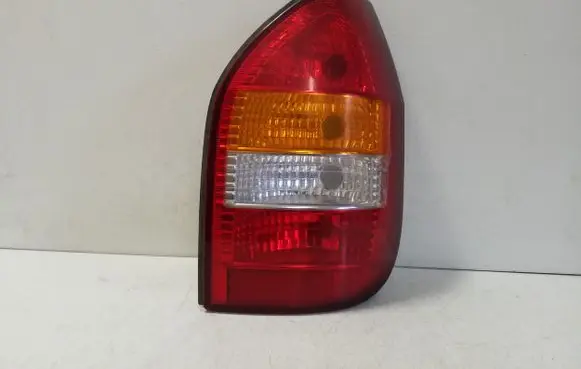 Opel Zafira A Rear/tail lights E9020100 YORK62281 62281