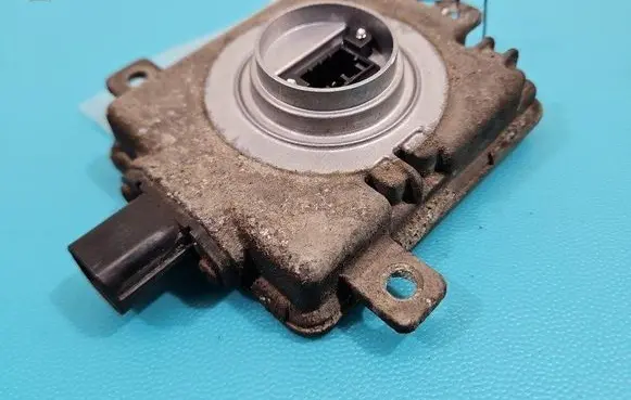 Suzuki Grand Vitara II Headlight ballast module Xenon IMPRK1512685