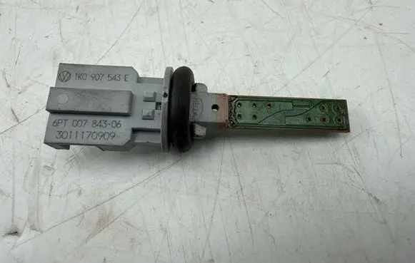 Audi A3 S3 8V Interior temperature sensor 1K0907543E