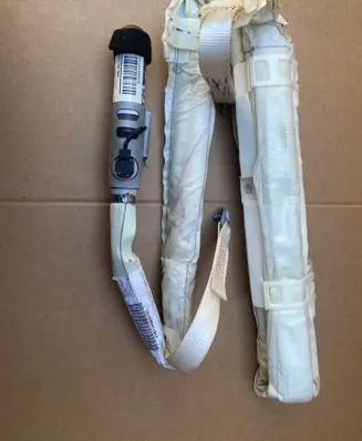 BMW M6 Roof airbag 84914734302V