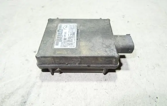 Audi A6 S6 C6 4F Other control units/modules 8E0909511