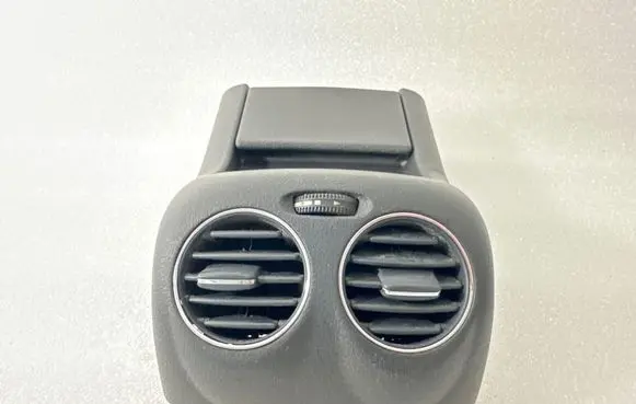 Mercedes-Benz CLK A209 C209 Rear air vent grill A2096806239 A2096806339 A2038100330