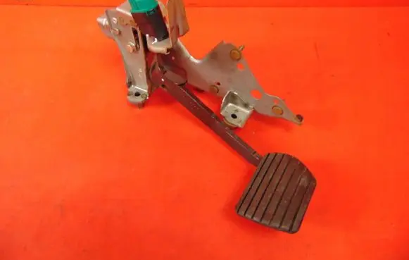 Renault Zoe Brake pedal 