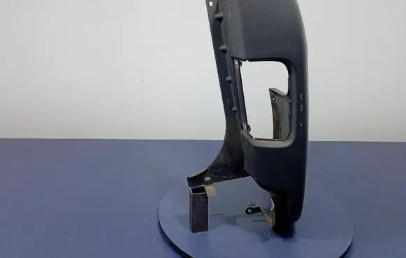 Renault Trafic II (X83) Rear bumper 8200201457