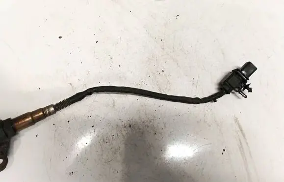 KIA Sportage Lambda probe sensor 393502a400