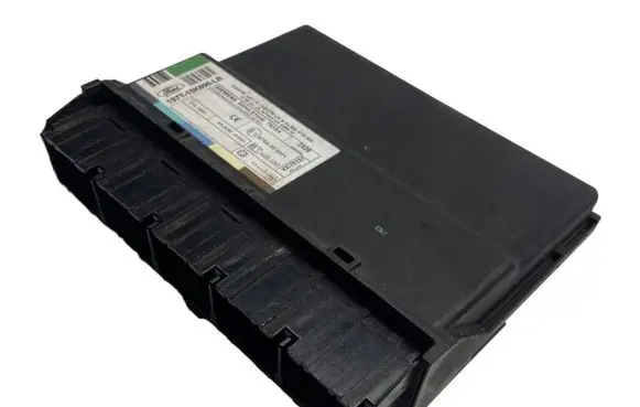 Ford Focus Comfort/convenience module 1S7T15K600LB 97RA000001 5WK48744B