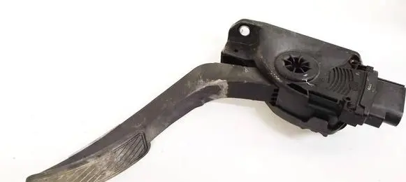 Ford Fiesta Accelerator throttle pedal 8V219F836AA