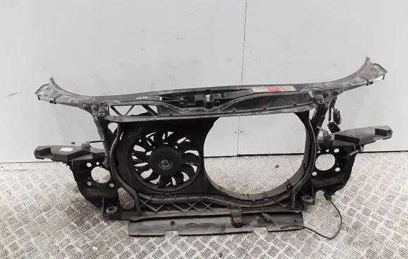 Audi A4 S4 B6 8E 8H Radiator support slam panel 8E0805594