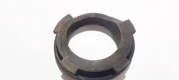 Hyundai Accent Front coil spring rubber mount 553311c000 55331-1c000