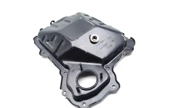 Mercedes-Benz A W176 Oil sump A2820141600 111111383R