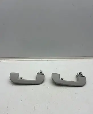 Citroen C4 II Picasso A set of handles for the ceiling 