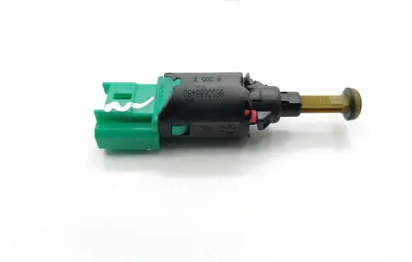 Citroen C5 Brake pedal sensor switch 9650688480