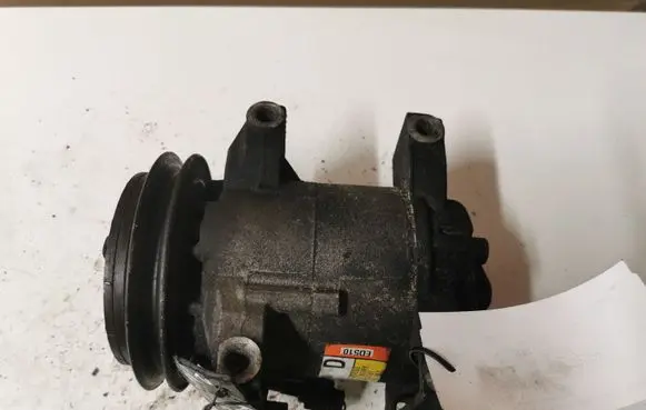 Nissan Primera Air conditioning (A/C) compressor (pump) ED51045010 12154105147