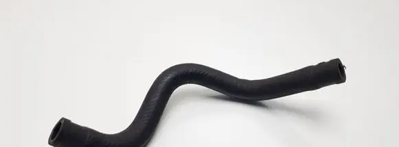 Hyundai Santa Fe Power steering hose/pipe/line
