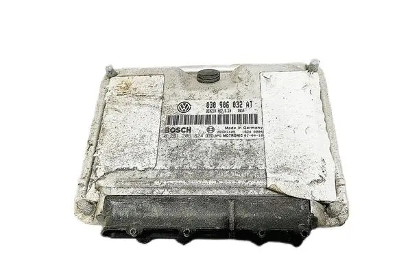 Seat Arosa Engine control unit/module 030906032AT