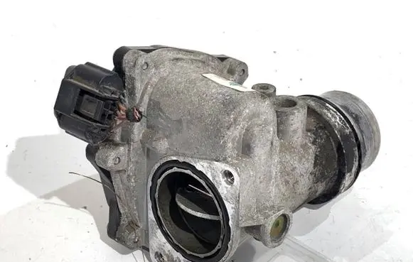 Renault Kangoo II Engine shut-off valve 161A09794R