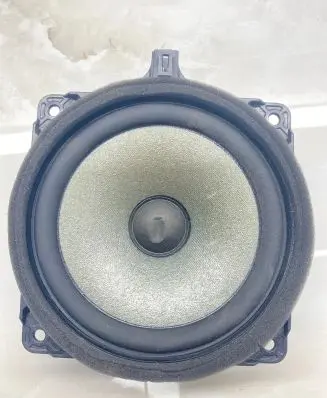 Hyundai Santa Fe Subwoofer speaker 963302W100 20121030 20440W