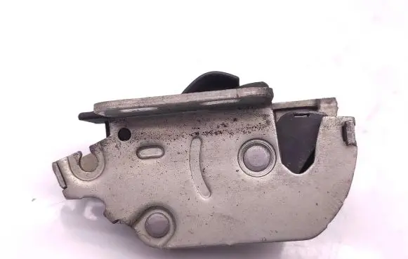 Mercedes-Benz Sprinter W906 Rear door lock A9067401135 A070016 ZGS002