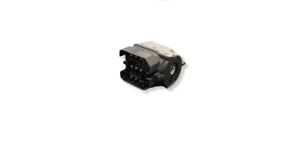 BMW 3 E46 Ignition lock contact 8363706