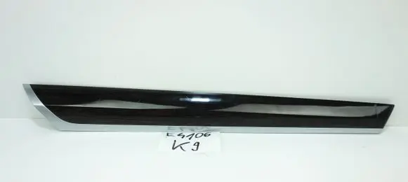 BMW X3 F25 Rear door card trim 7242646