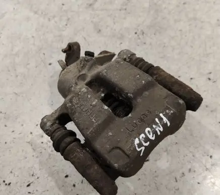 Renault Scenic I Rear brake caliper