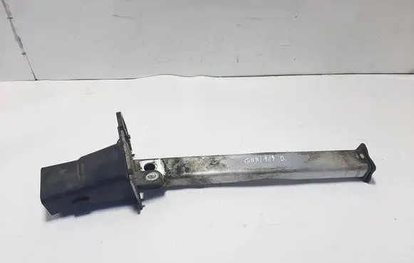 Peugeot 3008 I Front bumper shock/impact absorber 9682791280