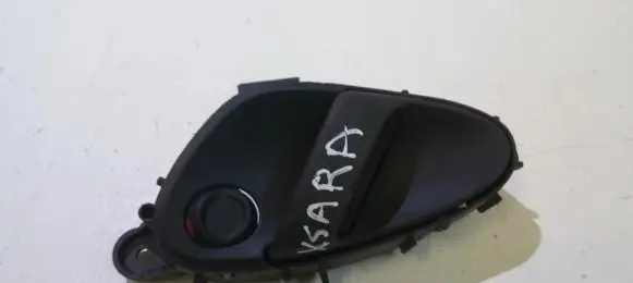 Citroen Xsara Rear door interior handle 9623200177