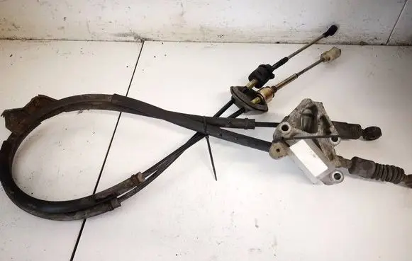 Honda Accord Gear shift cable linkage 