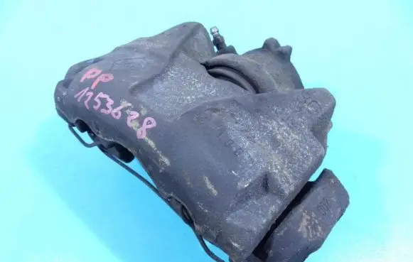 Renault Fluence Front brake caliper IMPRK1253630